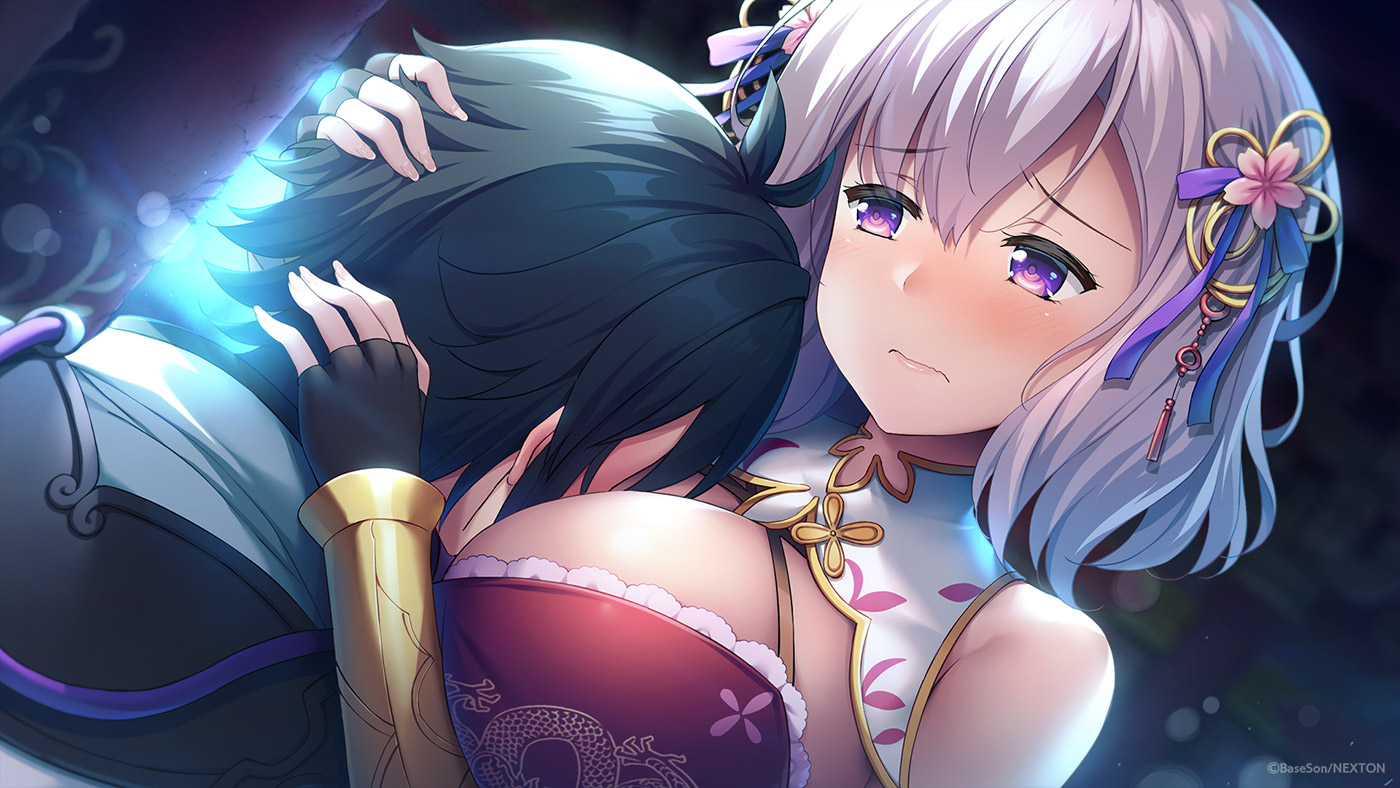 双天†恋姫～至源の王～