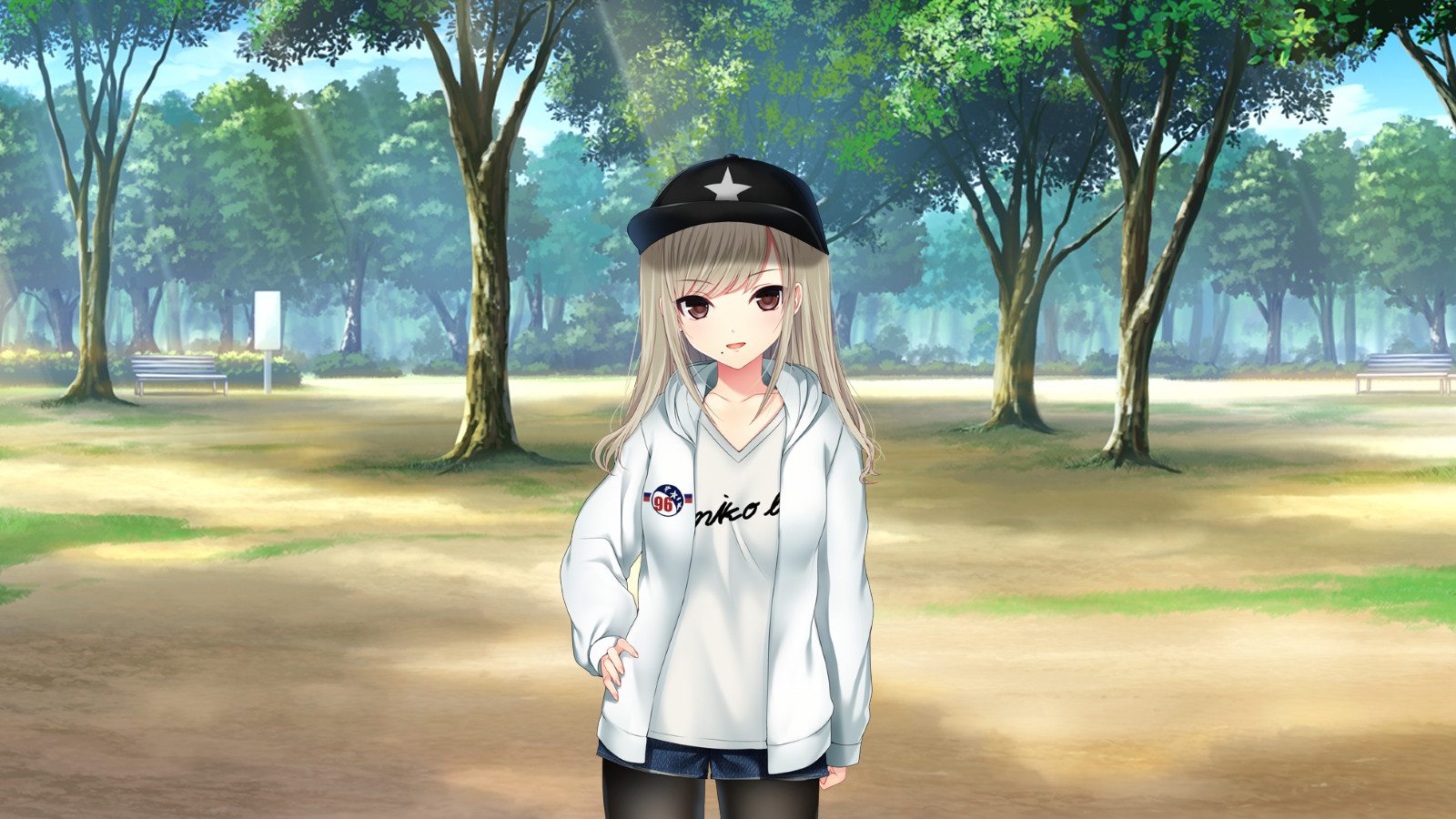 ゴールデンアワー