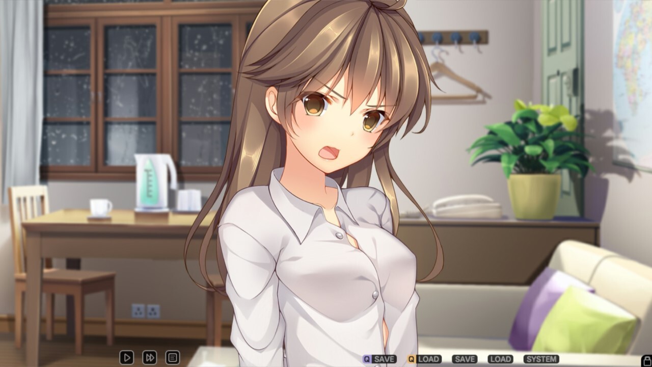 三色△绘恋