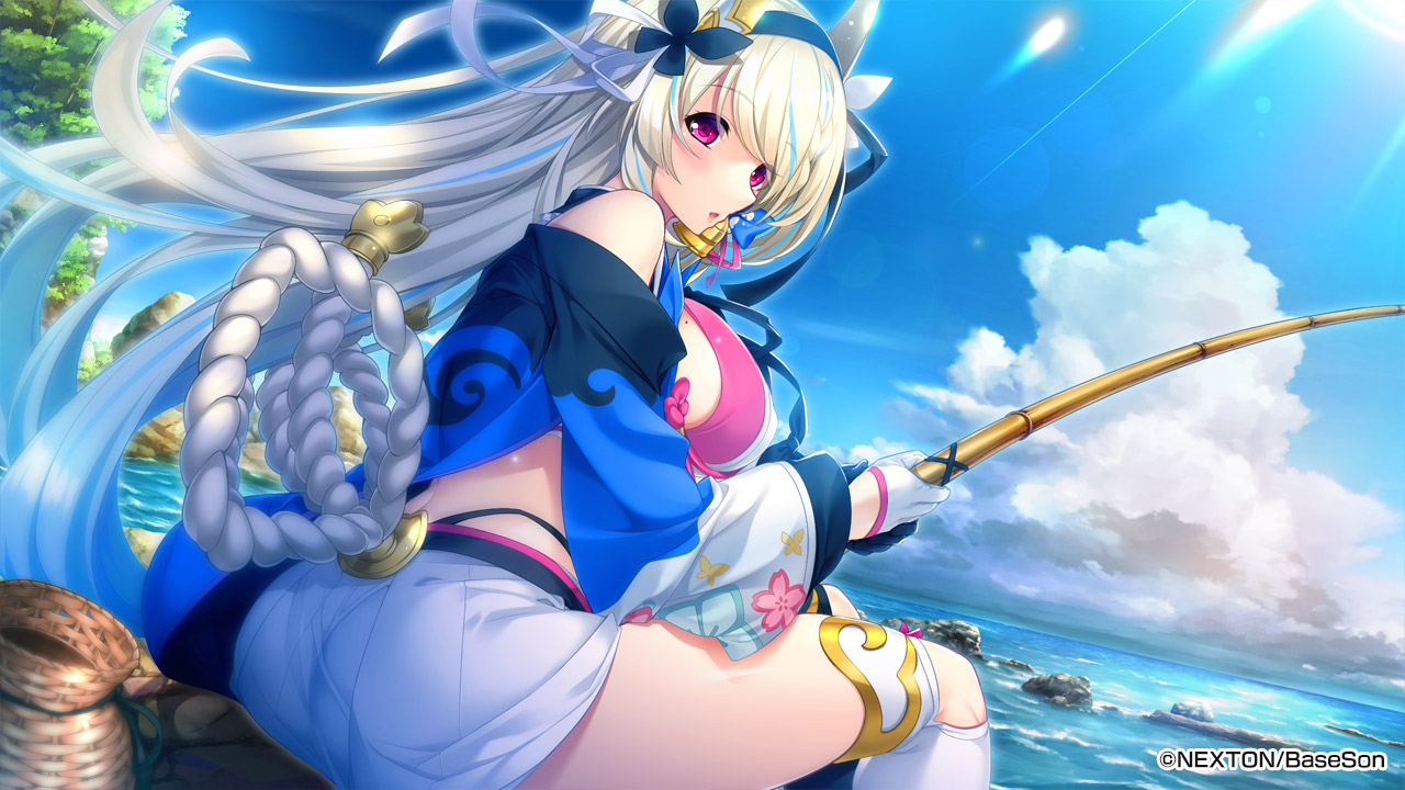 戦国†恋姫BRAVE壱 ～四国の鬼若子、長曾我部編～