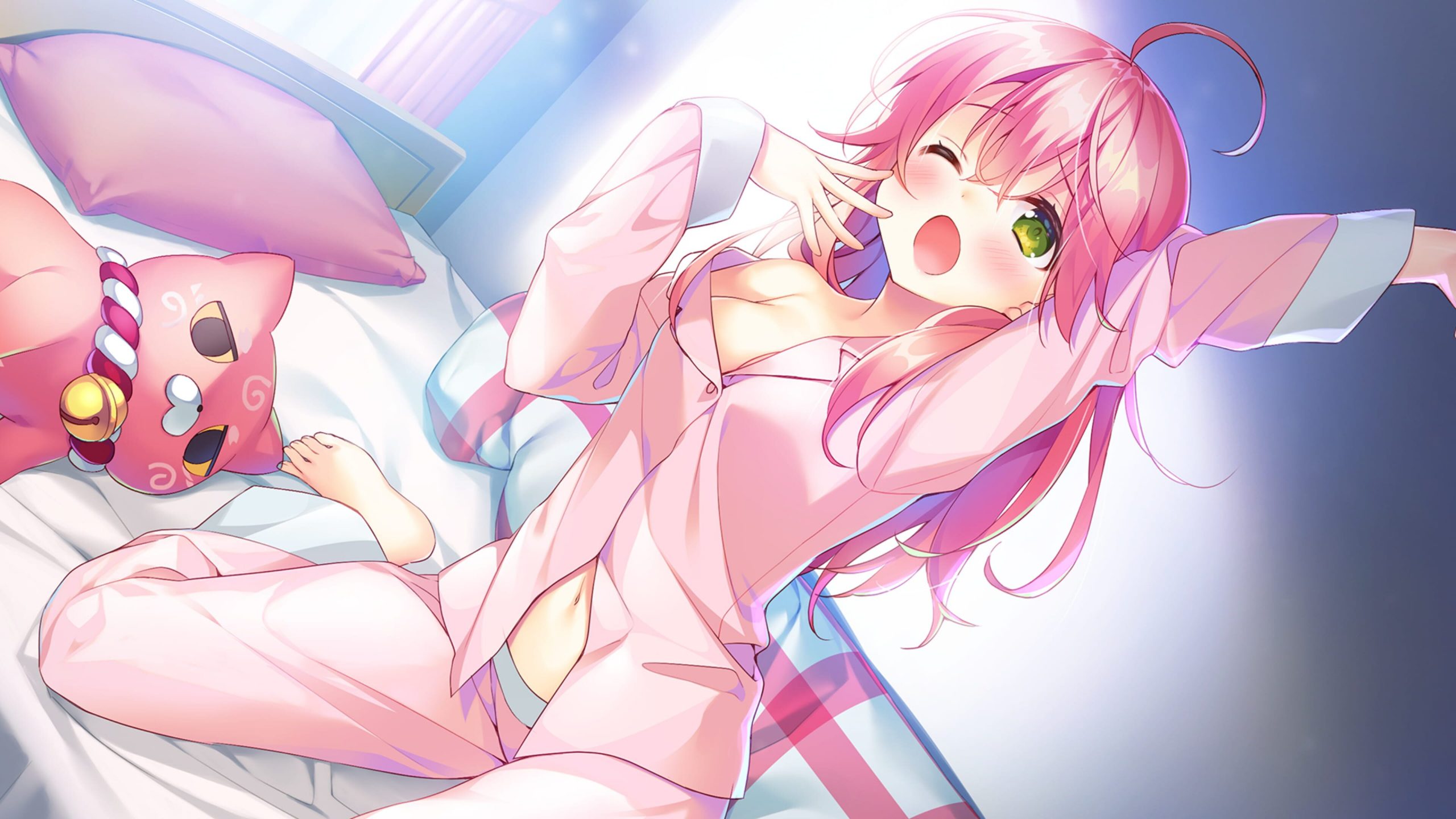 さくら色Dreamer