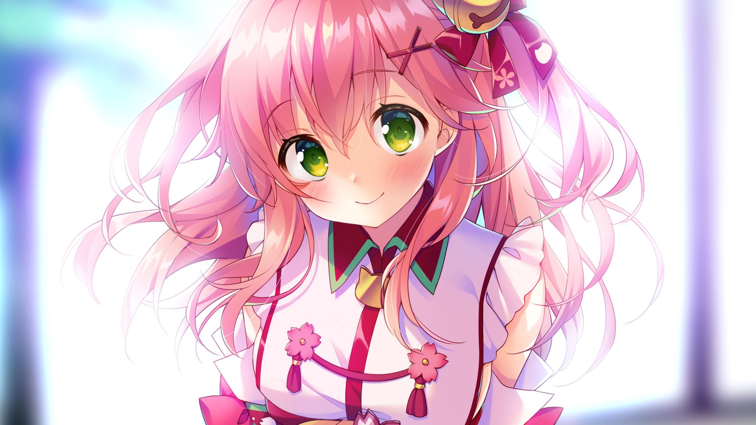 さくら色Dreamer