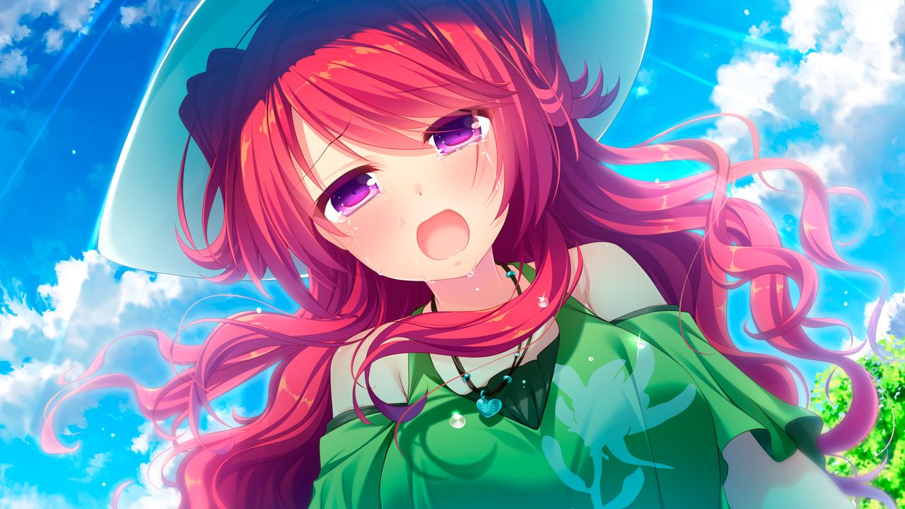 私が好きなら「好き」って言って！