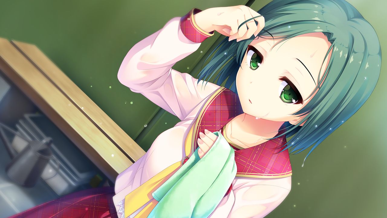 私が好きなら「好き」って言って！