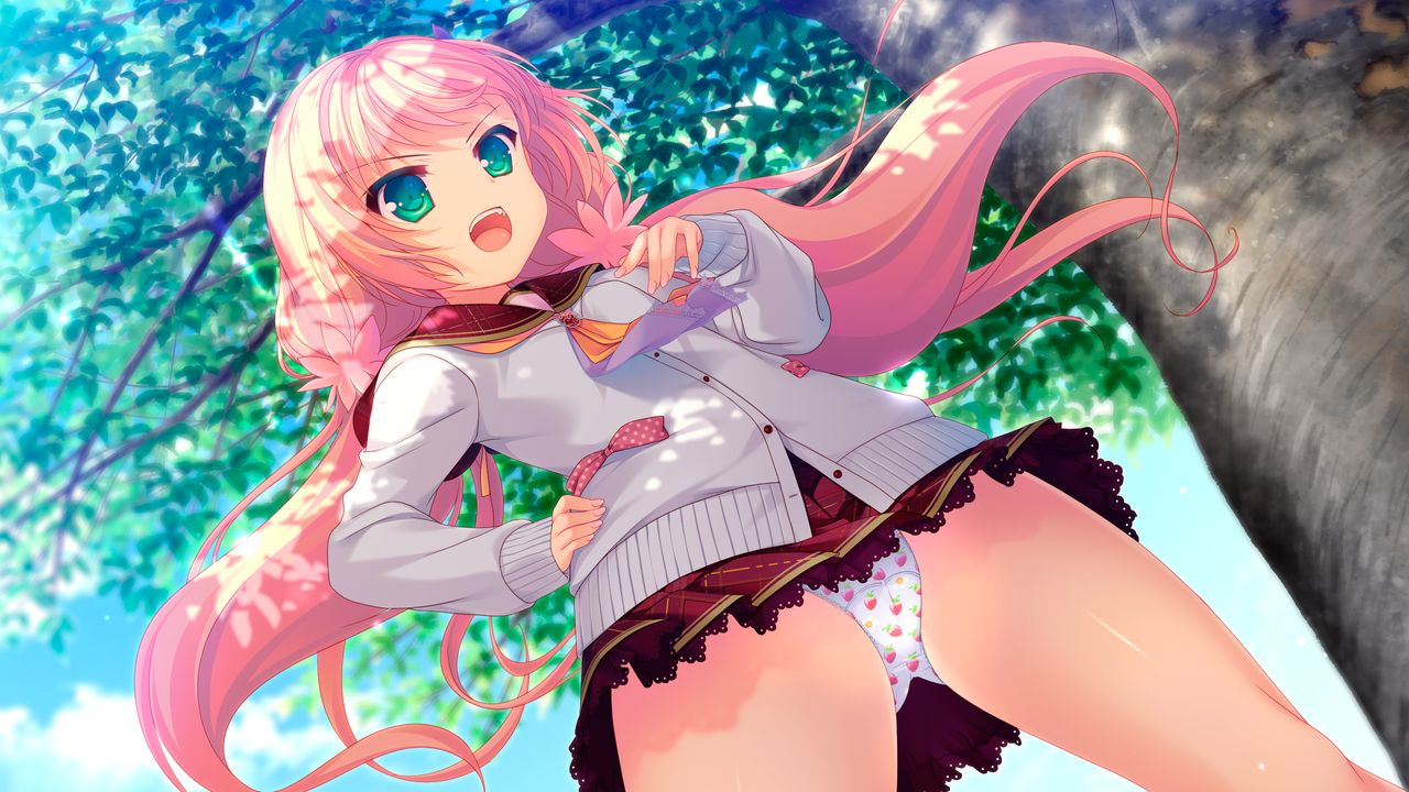 私が好きなら「好き」って言って！