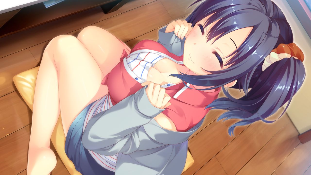 私が好きなら「好き」って言って！