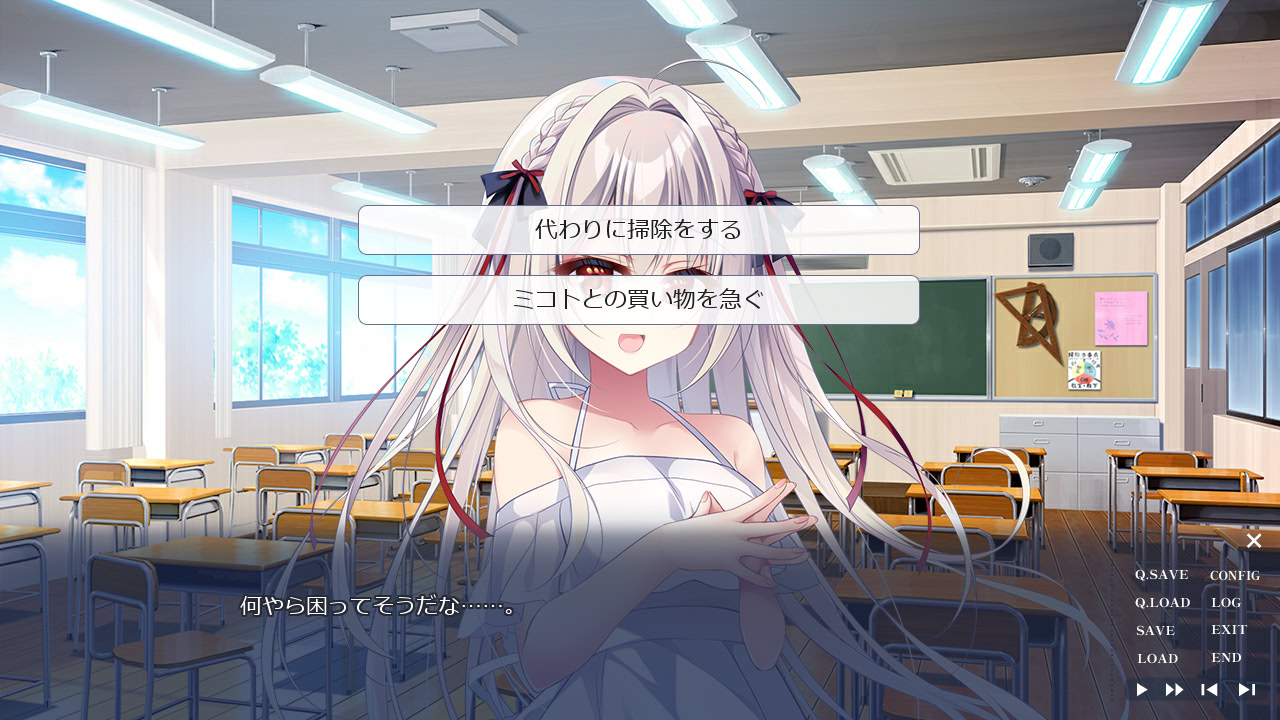 流る星 -a Wish Star-