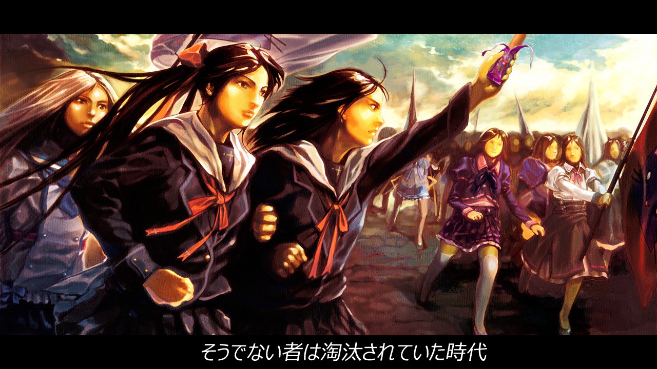 学☆王 -THE ROYAL SEVEN STARS-