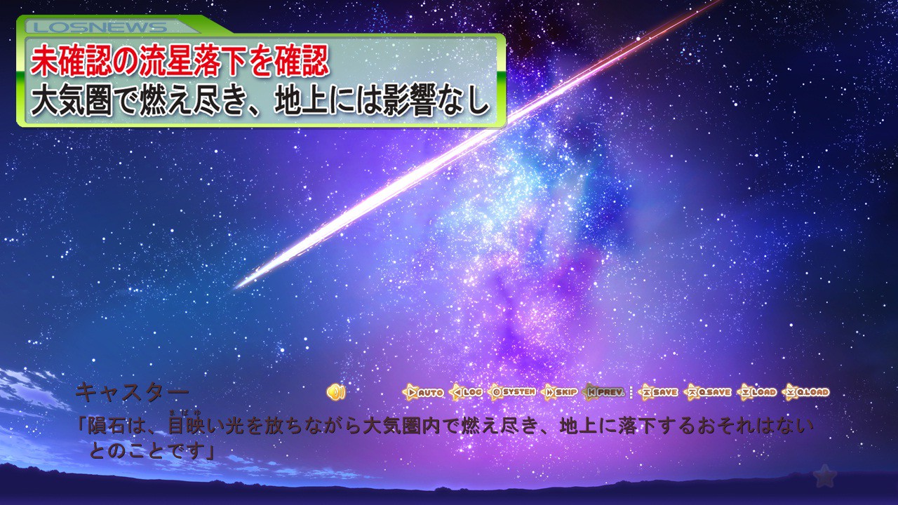 学☆王 -THE ROYAL SEVEN STARS-