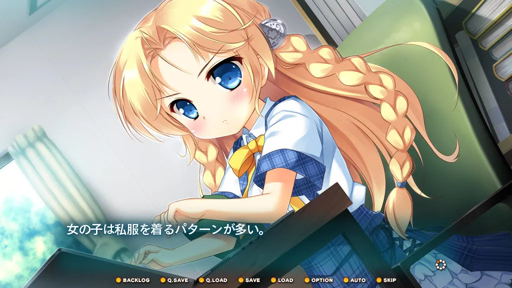 なつくもゆるる