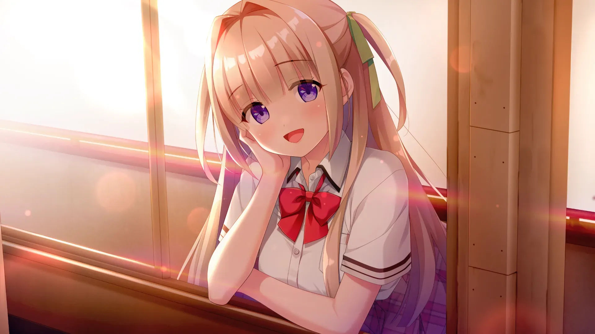 こあくまちゃんの誘惑っ！