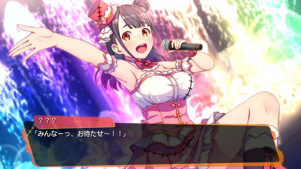 墓多DYINGZOMBIES ～Second Chance for BEAUTIFUL LIVE～