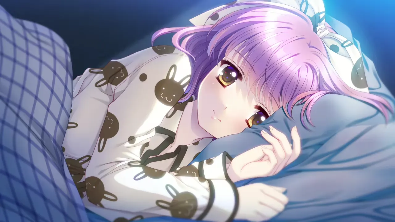 それは舞い散る桜のように-Re:BIRTH-