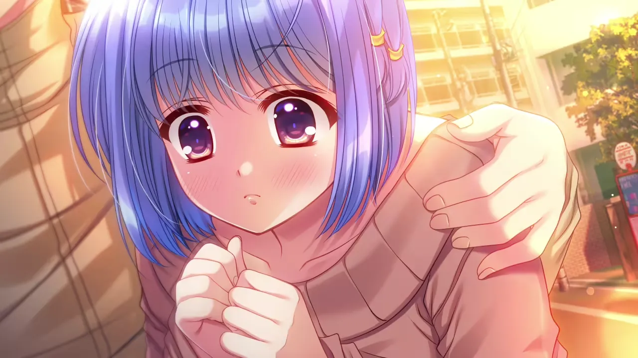 それは舞い散る桜のように-Re:BIRTH-