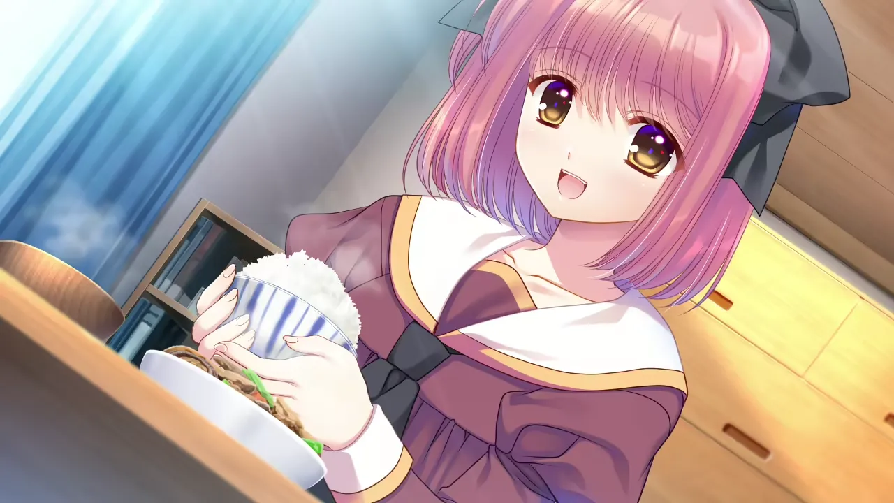 それは舞い散る桜のように-Re:BIRTH-